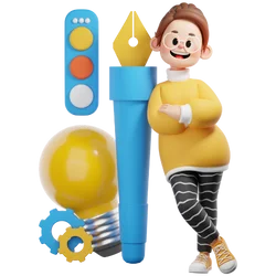 Brand Identity & Strategy