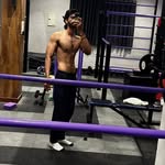 Calisthenics Ritesh