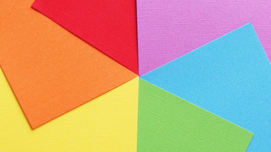 Make Maximum Impact in Design : The Psychology of Colors in Marketing.
