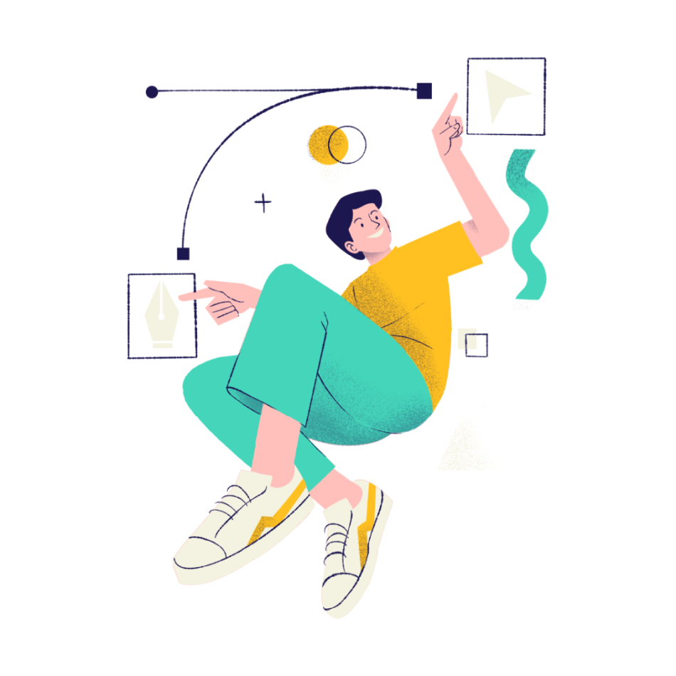 Designing