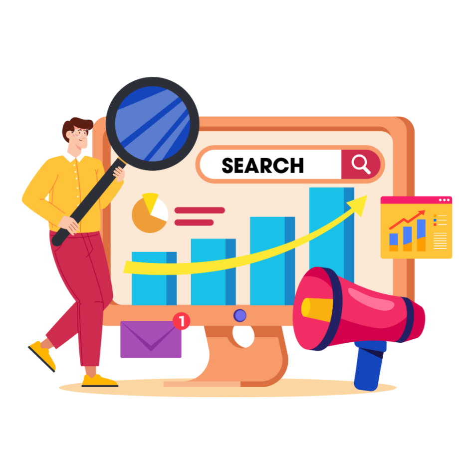 Digital Ad Marketing