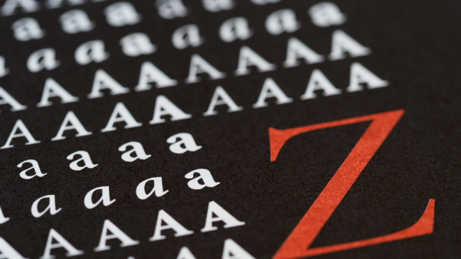 Fonts That Speak: How to Choose the Right Typography.